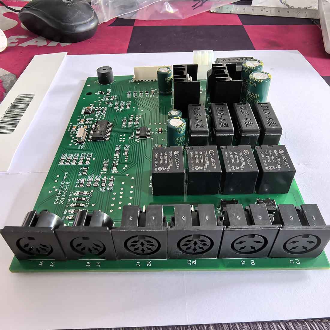 Chair Control Board Control Sy - Medical Lab Units review and price