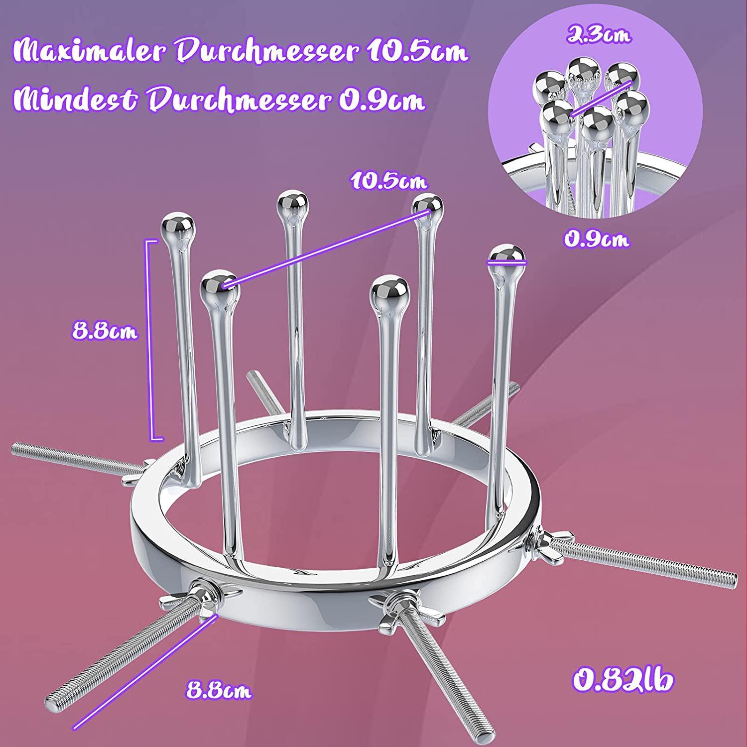 Metal Anal Dilator Adjustable  - Medical Lab Equipments review and price
