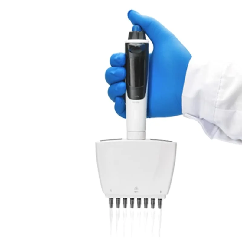Laboratory Multi Channel Liqui - Medical Lab Units review and price