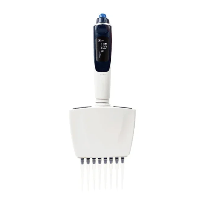 Laboratory Multi Channel Liqui - Medical Lab Units review and price