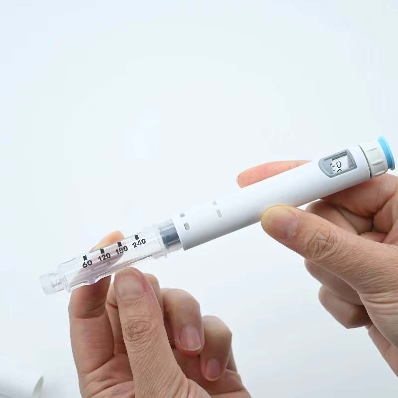 5/10Pcs disposable insulin inj - Medical Lab Equipments review and price