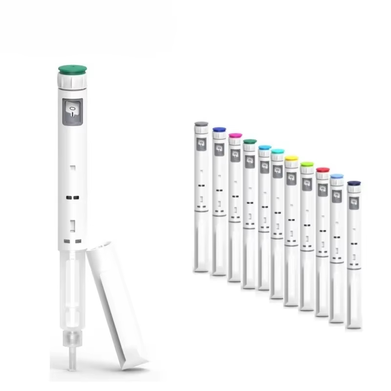5/10Pcs disposable insulin inj - Medical Lab Equipments review and price
