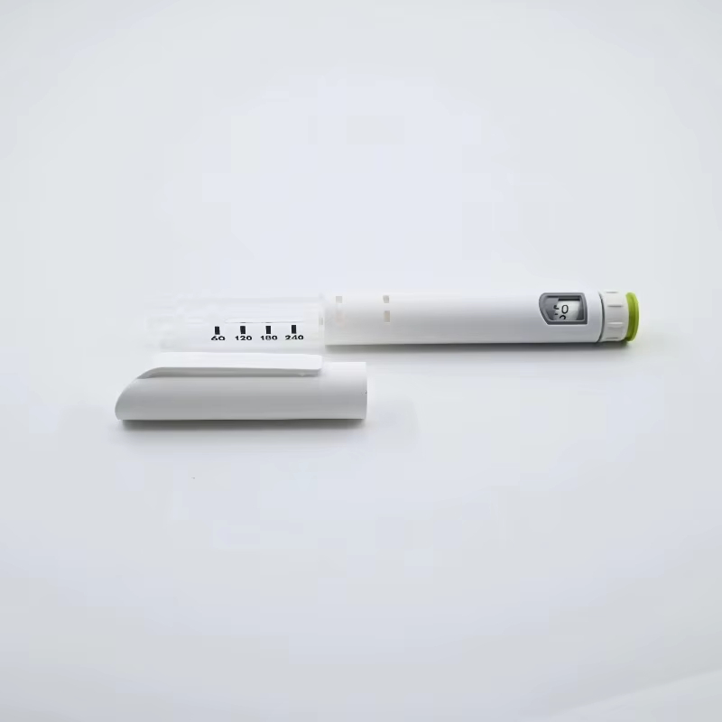 5/10Pcs disposable insulin inj - Medical Lab Equipments review and price
