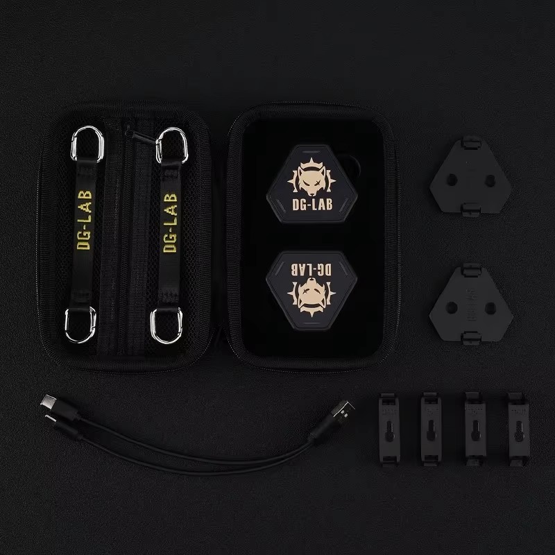 DG-LAB 3.0 E-Stim Electric Sho - Medical Lab Units review and price