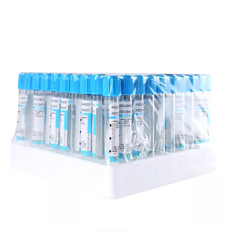 100pcs Lab Disposable Sodium C - Blood Collection Tube review and price