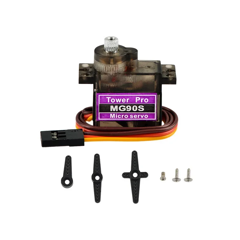 SG90/MG90S 9G Micro Digital Se - Digital Microscope review and price