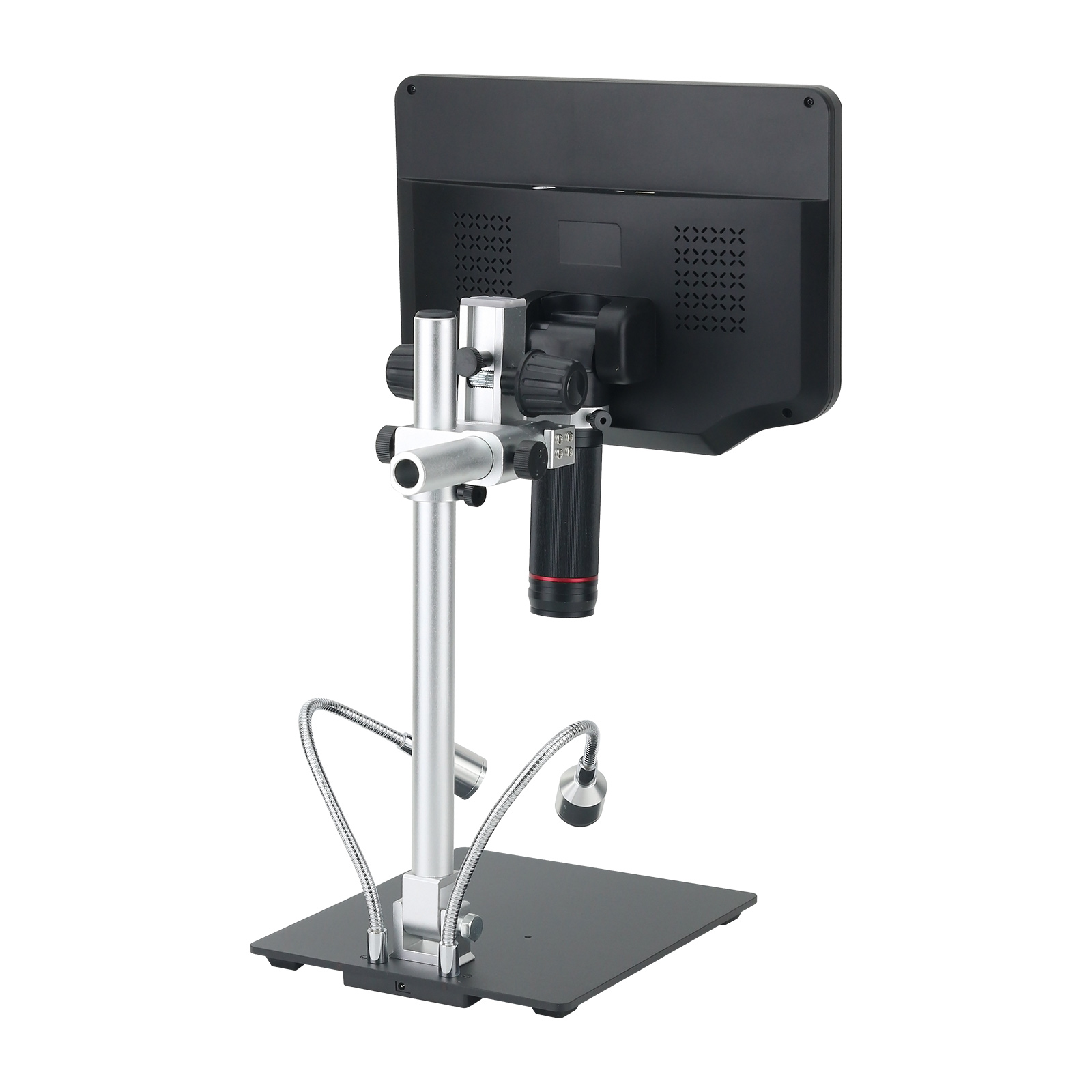 Andonstar AD409 PRO 4MP 300X 1 - Digital Microscope review and price
