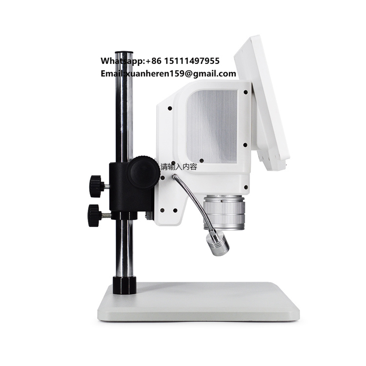 Full HD 1080P 12MP Autofocus I - Digital Microscope review and price