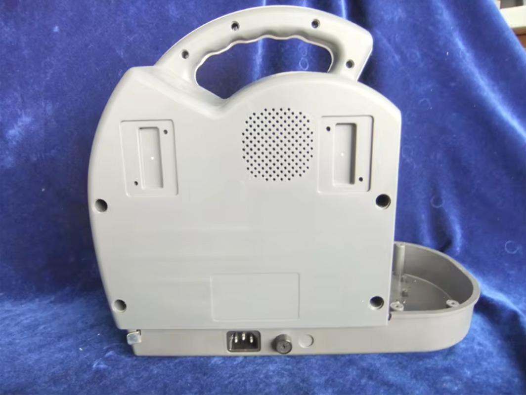 High flow Portable Suction Uni - Suction Machine Medical review and price