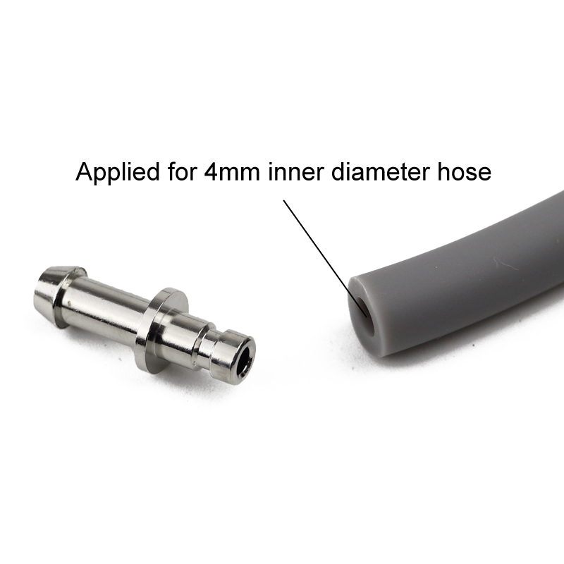 Air Hose Tube Adapter Metal Pi - Blood Collection Tube review and price