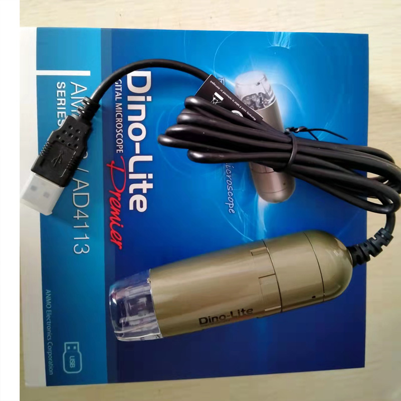 2026 Dino-lite AM4113T Handhel - Digital Microscope review and price