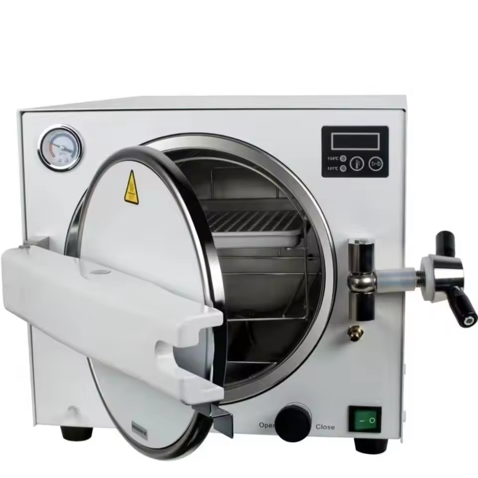 18L High Temperature Steriliza - Medical Lab Units review and price
