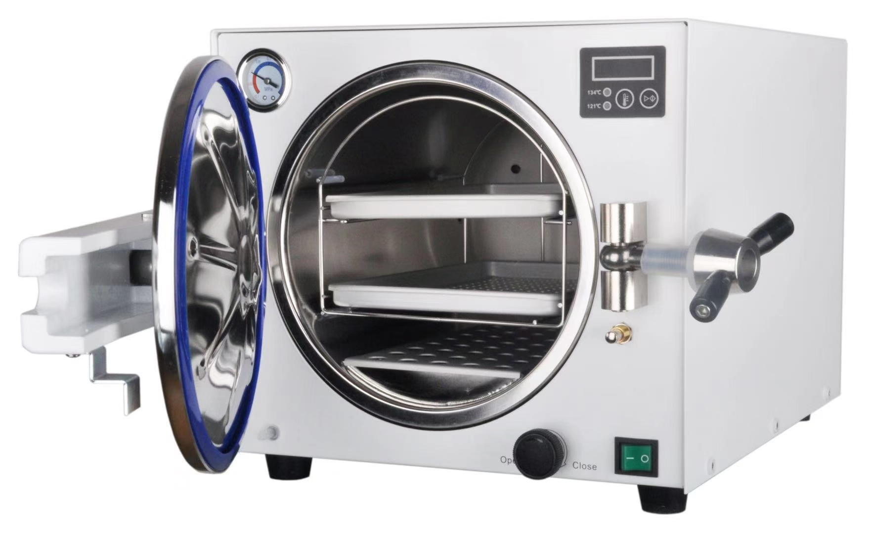 18L High Temperature Steriliza - Medical Lab Units review and price