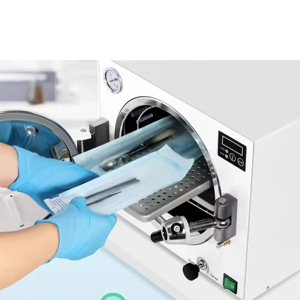 18L High Temperature Steriliza - Medical Lab Units review and price