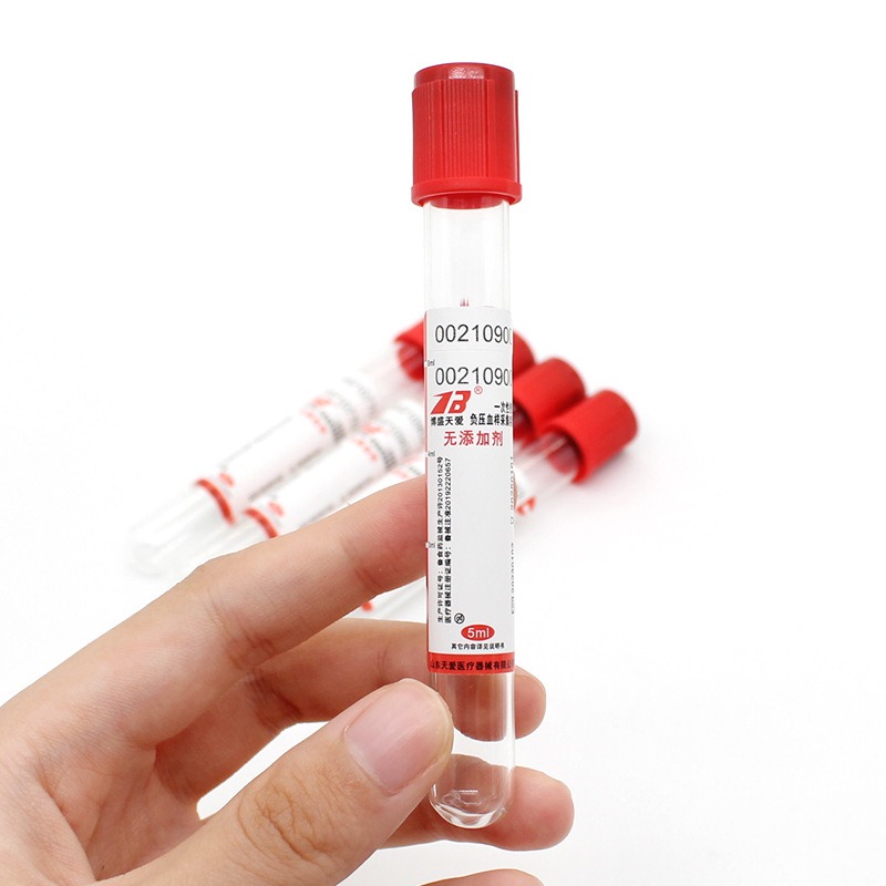 100pcs Medical Vacuum Blood Co - Blood Collection Tube review and price