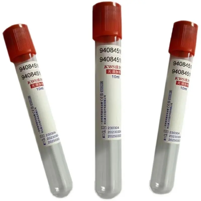 100pcs Medical Vacuum Blood Co - Blood Collection Tube review and price